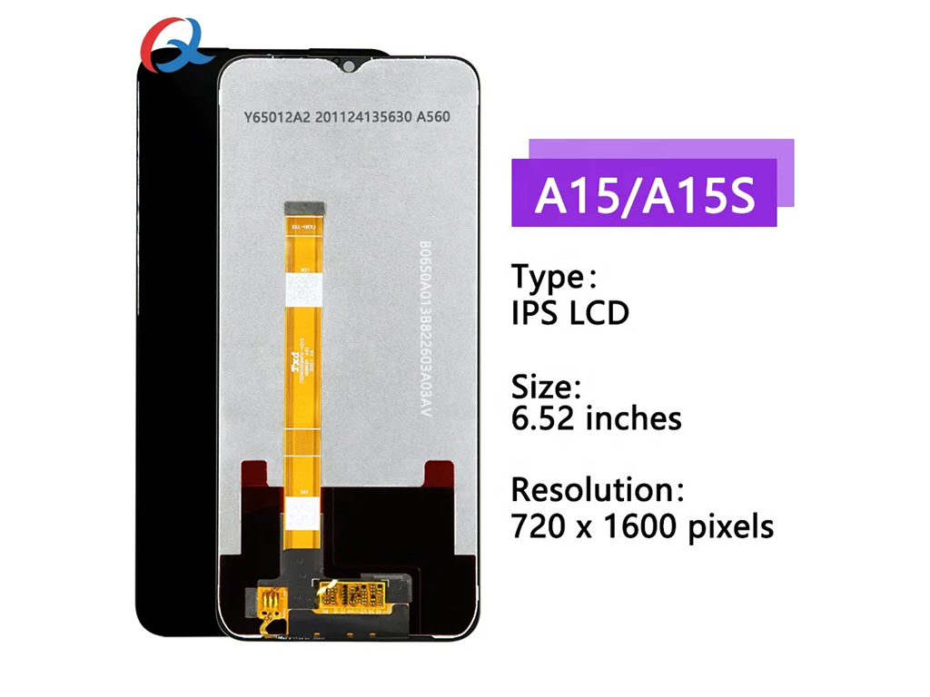 OPPO A15_A15S LCD