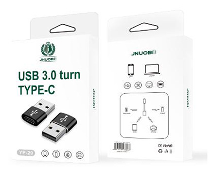 Jnuobi YP-20 USB OTG