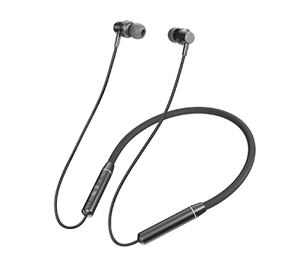 LeTang LT-LY-25 Real silicone neckband sports bluetooth headset