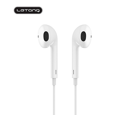 LeTang LT-EJ-13-K4 Flat ear headset