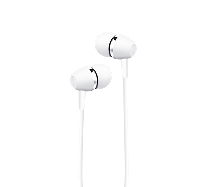 LeTang LT-EJ-21 in-ear wire-controlled music headset
