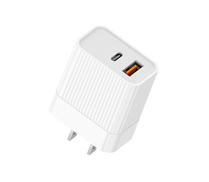 LeTang C6 type-c usb stripe charger