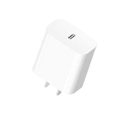 LeTang S6-PD20W-NB National standard 3 power adapter