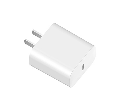 LeTang S6-PD20W-NB National standard 3 power adapter