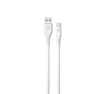 LeTang S4-V8-IP-TPC 5.0 Anti-freeze silicone data cable