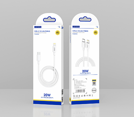 LeTang S9 20W PD data cable
