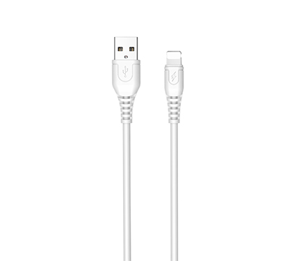 LeTang S1-TPC-V8-IP 6A fast charge data cable