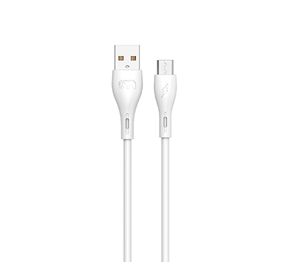 LeTang S23-V8-IP-TPC 120W Super flash charge data cable