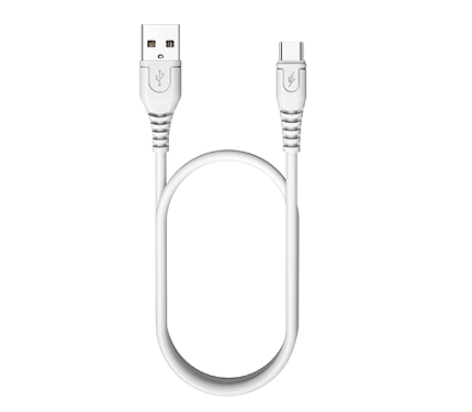 LeTang LT-V8-i6-TPC-45 1.5M 6A fast charge data cable