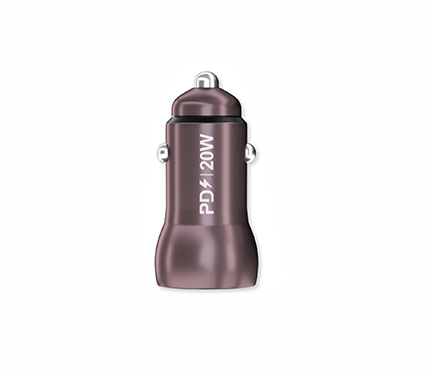 LeTang LT-TZ-25 PD Car charger 