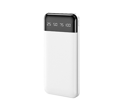 LeTang D1 10000 mAh mobile power bank