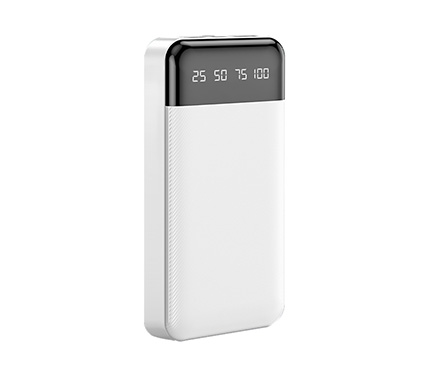 LeTang D2 20000 mAh mobile power bank