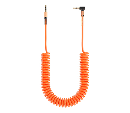 LeTang LT-YP-02 spring audio cable