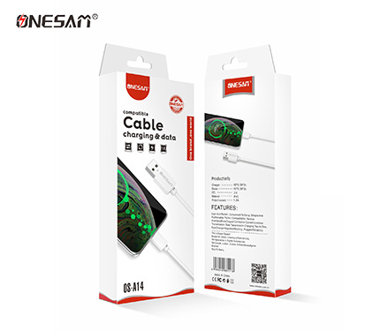 ONESAM A14 compatible data cable