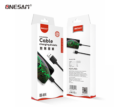 ONESAM A14 compatible data cable