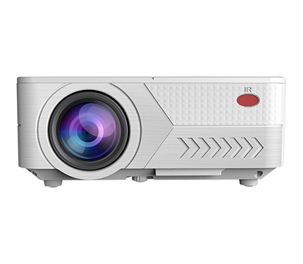 Chuang Yi CY4006 4K supper vivid quality projector