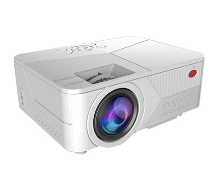 Chuang Yi CY4006 4K supper vivid quality projector