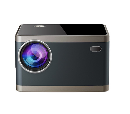 Chuang Yi CY4301 smart upgraded generation HD Intelligent projector