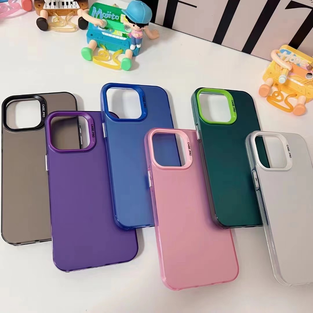 HD017 iPone phone case