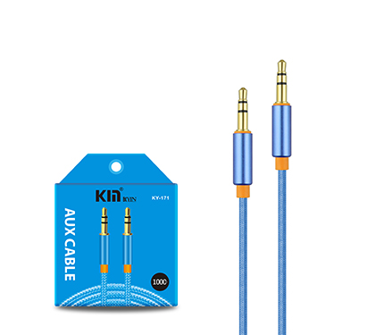 KY171 3.5mm AUX audio cable